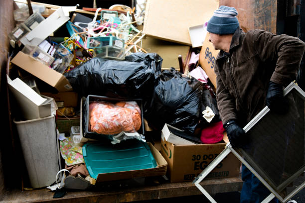 Best Dumpster Rental Services  in Mount Airy, NC