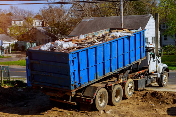 Best Commercial Cleanout Services  in Mount Airy, NC