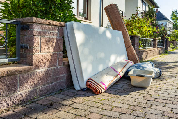 Best Household Junk Removal  in Mount Airy, NC