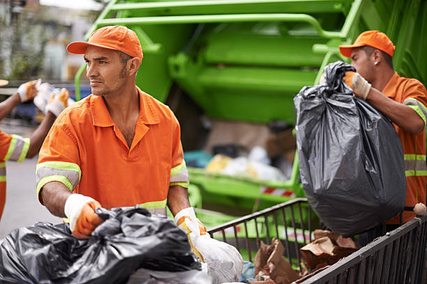 Best Construction Debris Removal  in Mount Airy, NC