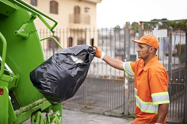 Best Office Junk Removal  in Mount Airy, NC