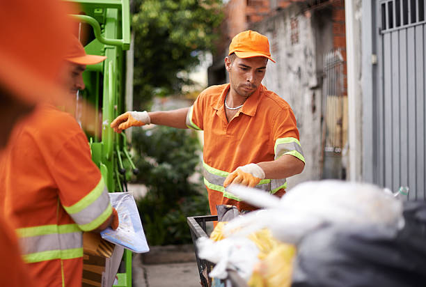 Basement Cleanout Services in Mount Airy, NC